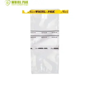 Sterile Sample Bags Nasco